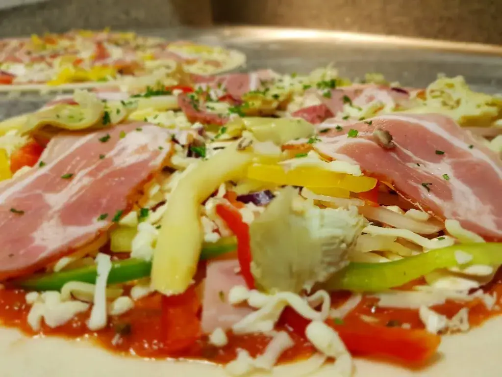 Ammer Ab_pizzeria mamma mia_Rolde_review