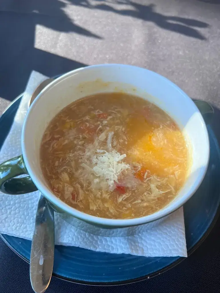 Simple Chroes_pizzeria mamma mia_Rolde_review