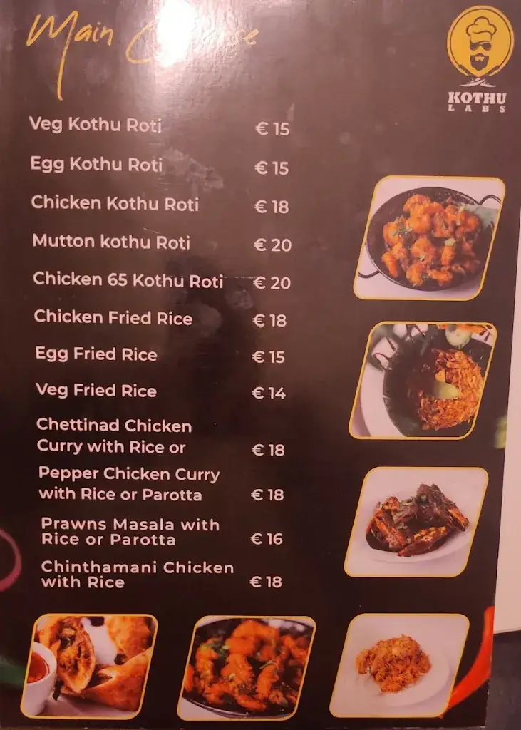 Menu_Kothu Labs Breda_Breda_image_2