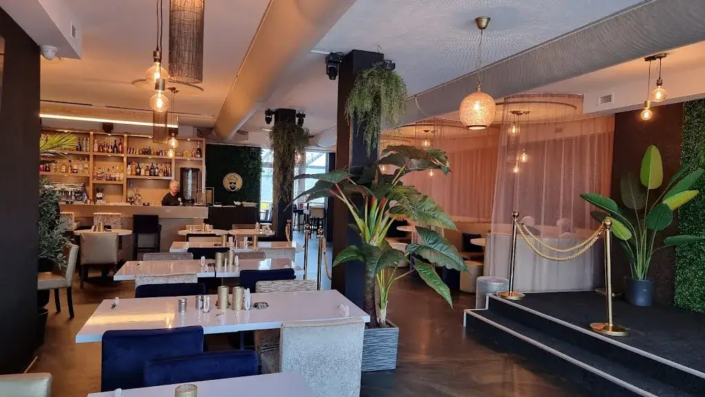 Kothu Labs Breda restaurant in Breda