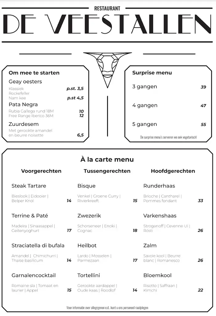 Menu_Restaurant De Veestallen_Breda_image_2