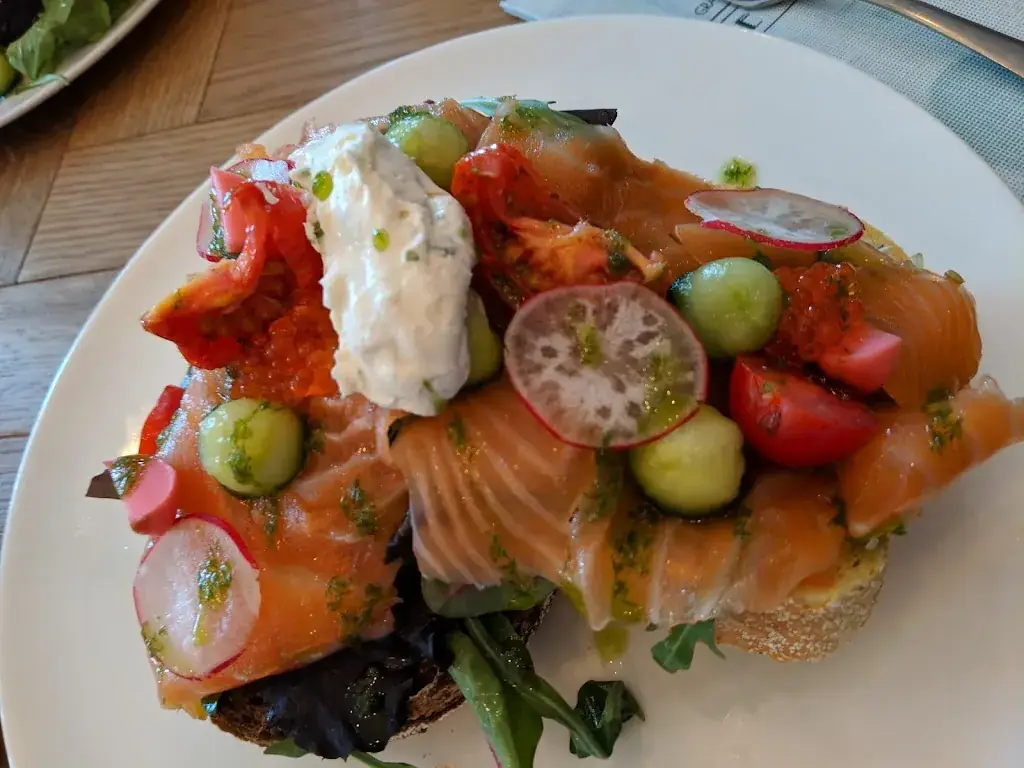 Menu_Restaurant De Veestallen_Breda_image_9