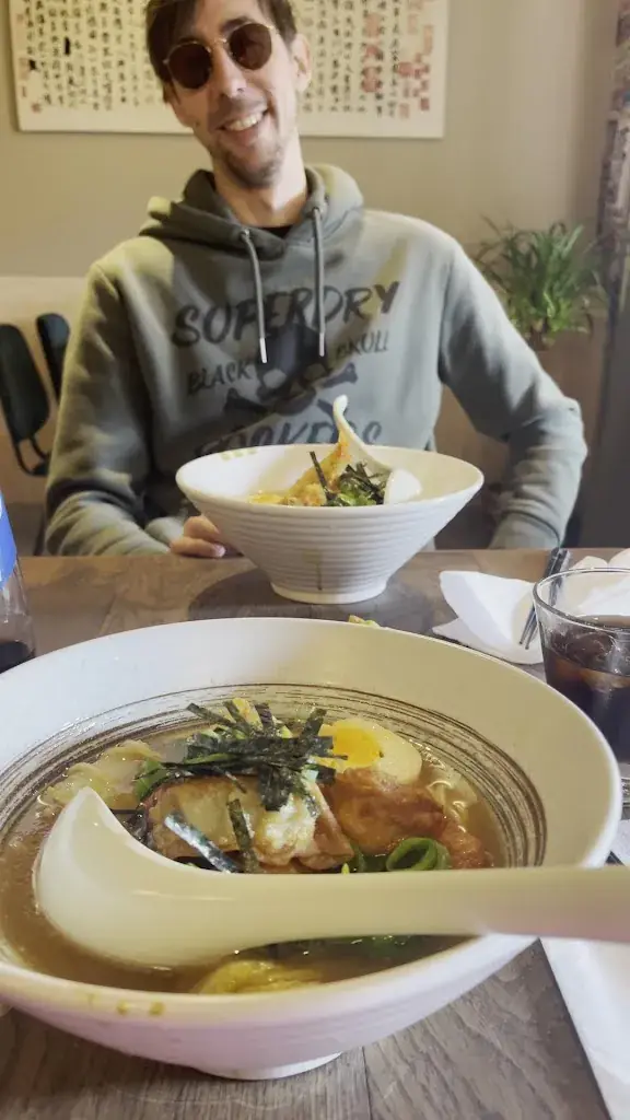 kamome Breda_Breda_slider_image_2