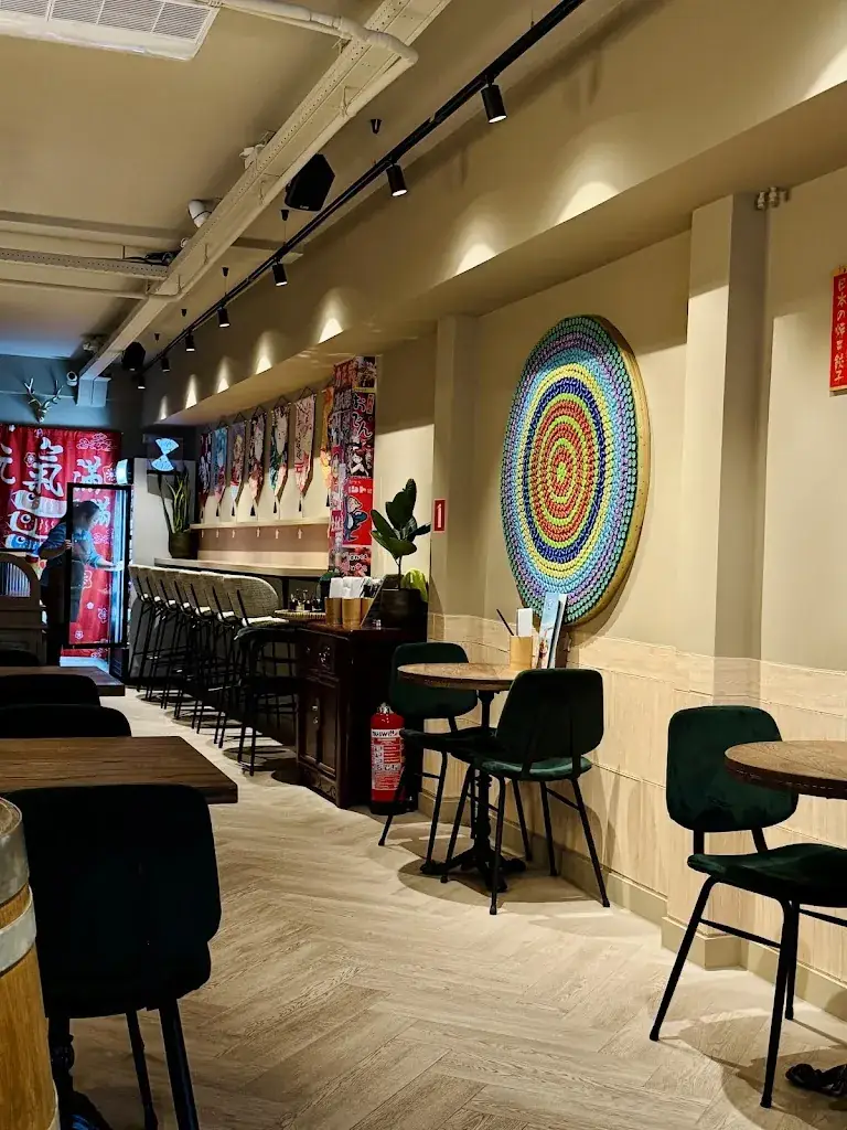 kamome Breda_Breda_slider_image_3