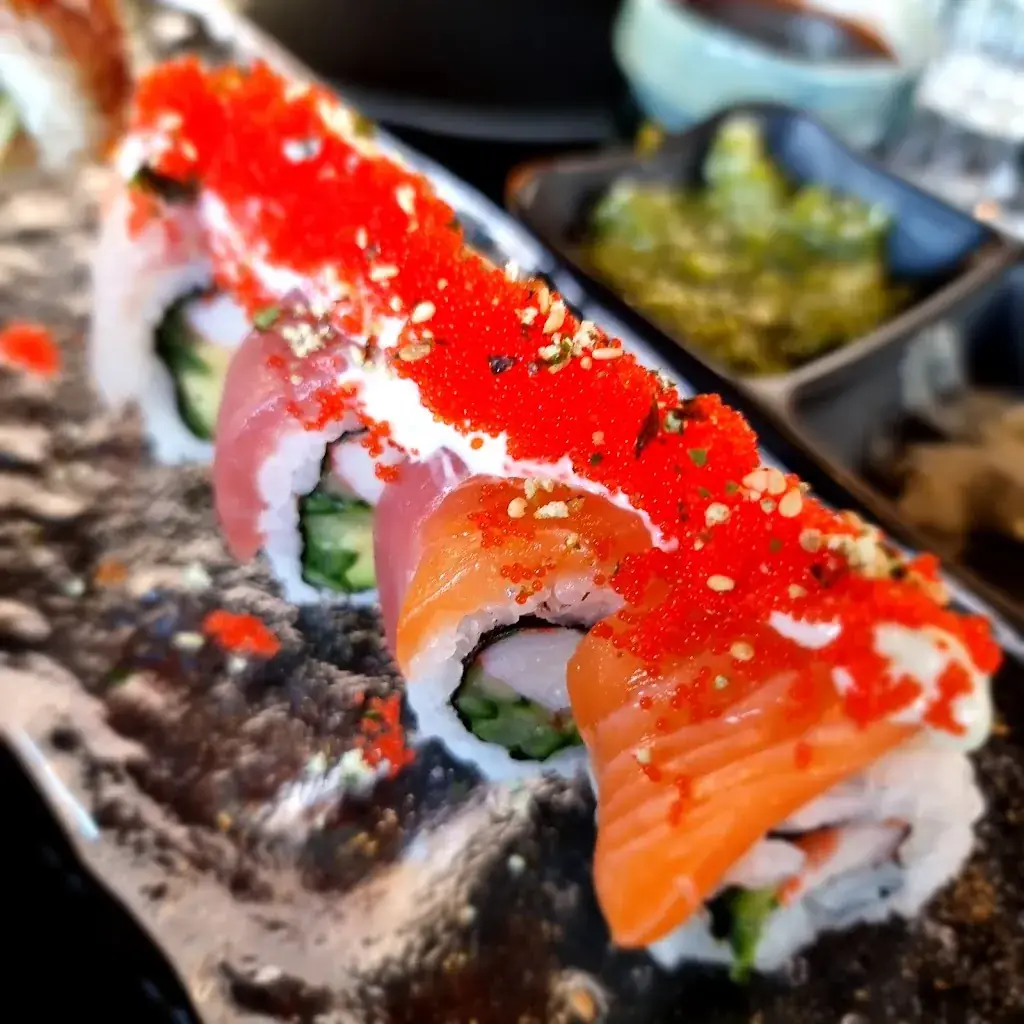 Menü_Ichi Breda_Breda_Bild_2