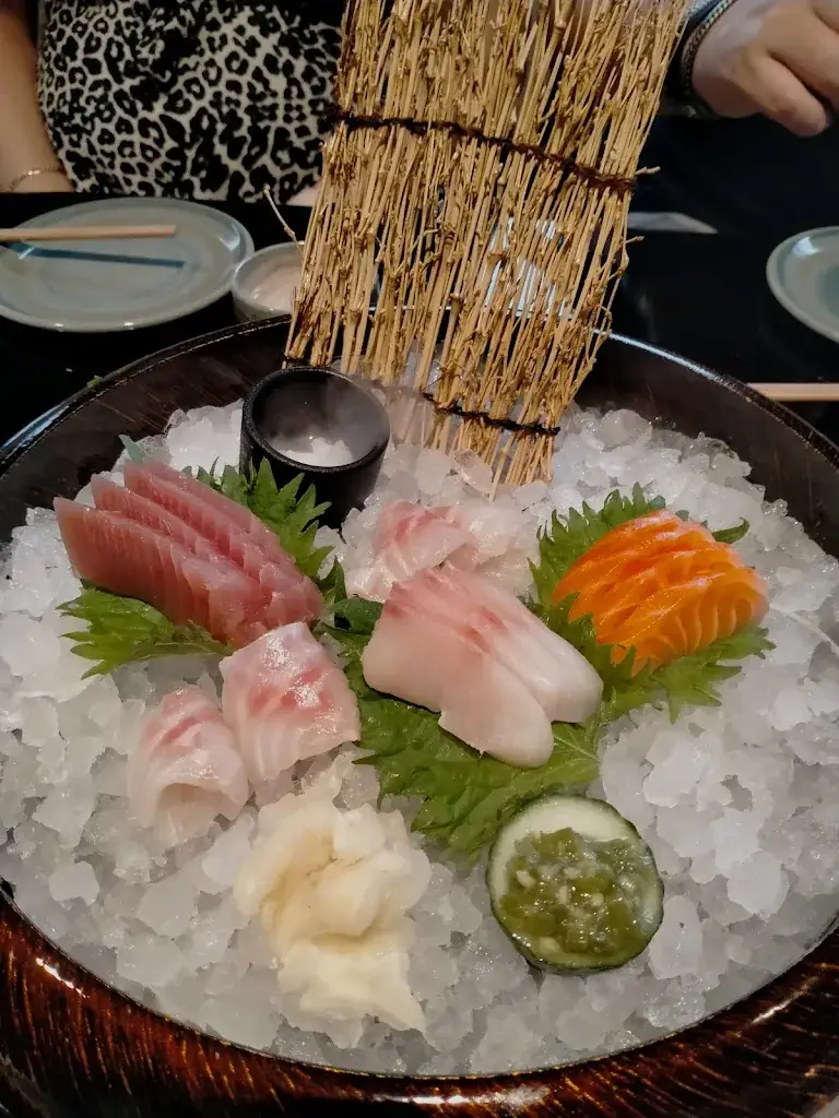 Menü_Ichi Breda_Breda_Bild_4