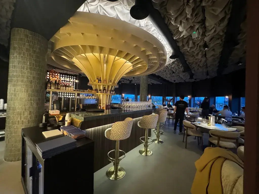 Ichi Breda restaurant in Breda