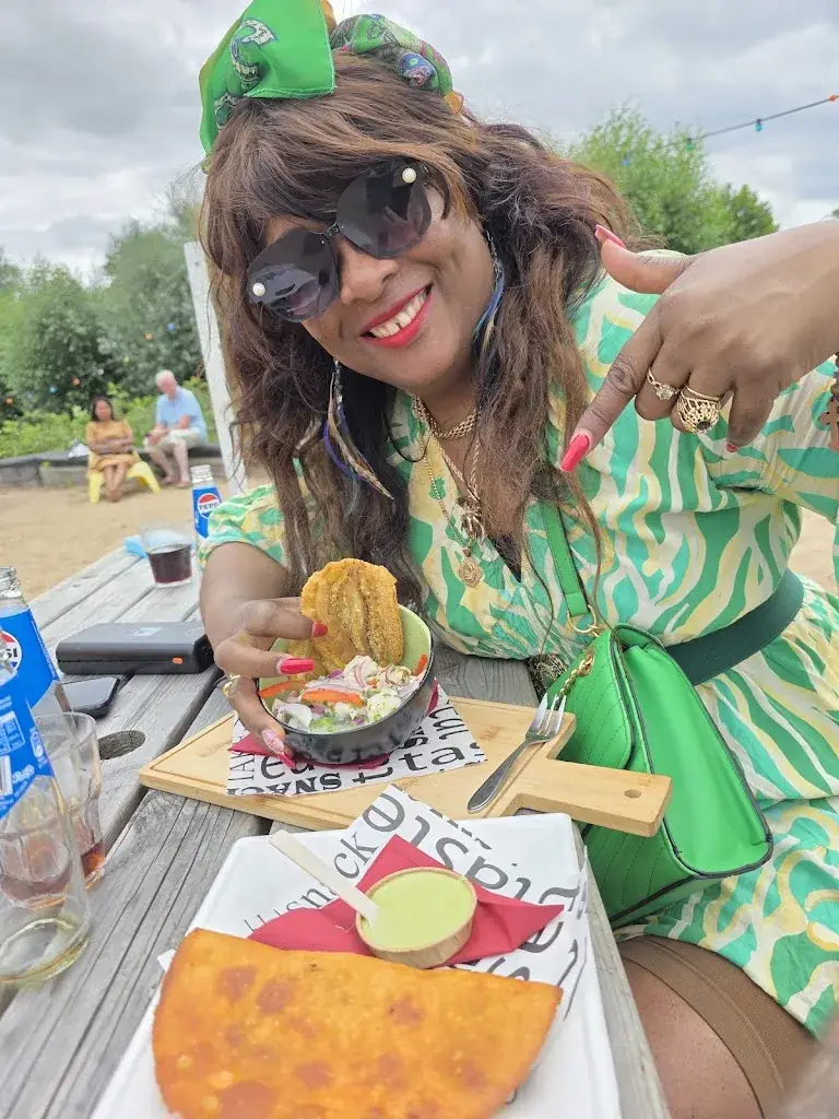 Maite Martinez_Kachu's World_Breda_review