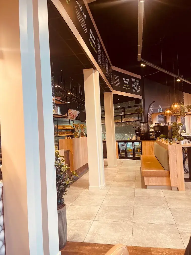 Family breda restaurant in Breda