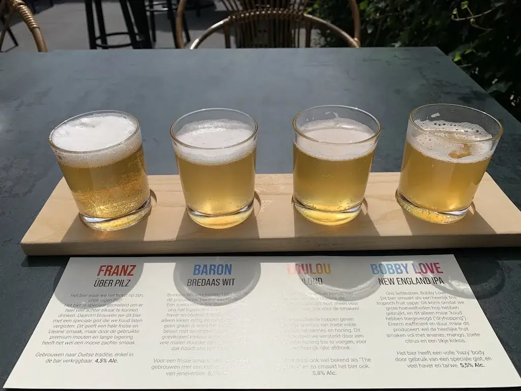 Menu_Big Belly Bar & Restaurant_Breda_image_1