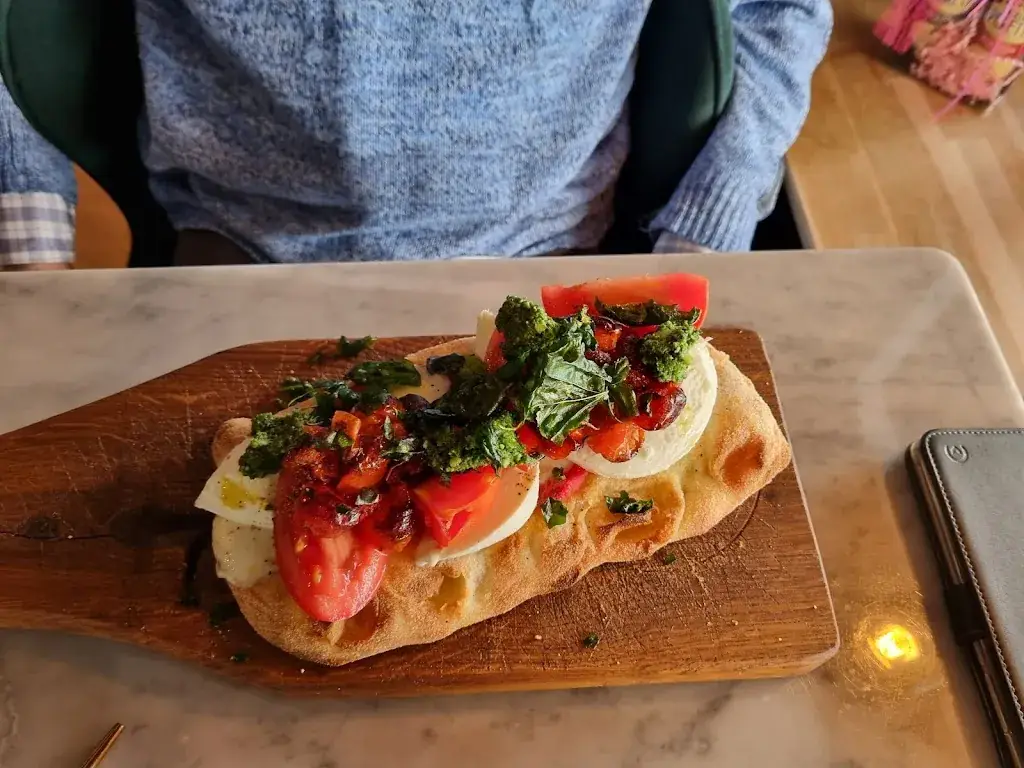 Menu_Trattoria Perron | Authentiek Italiaans genieten Breda_Breda_image_6