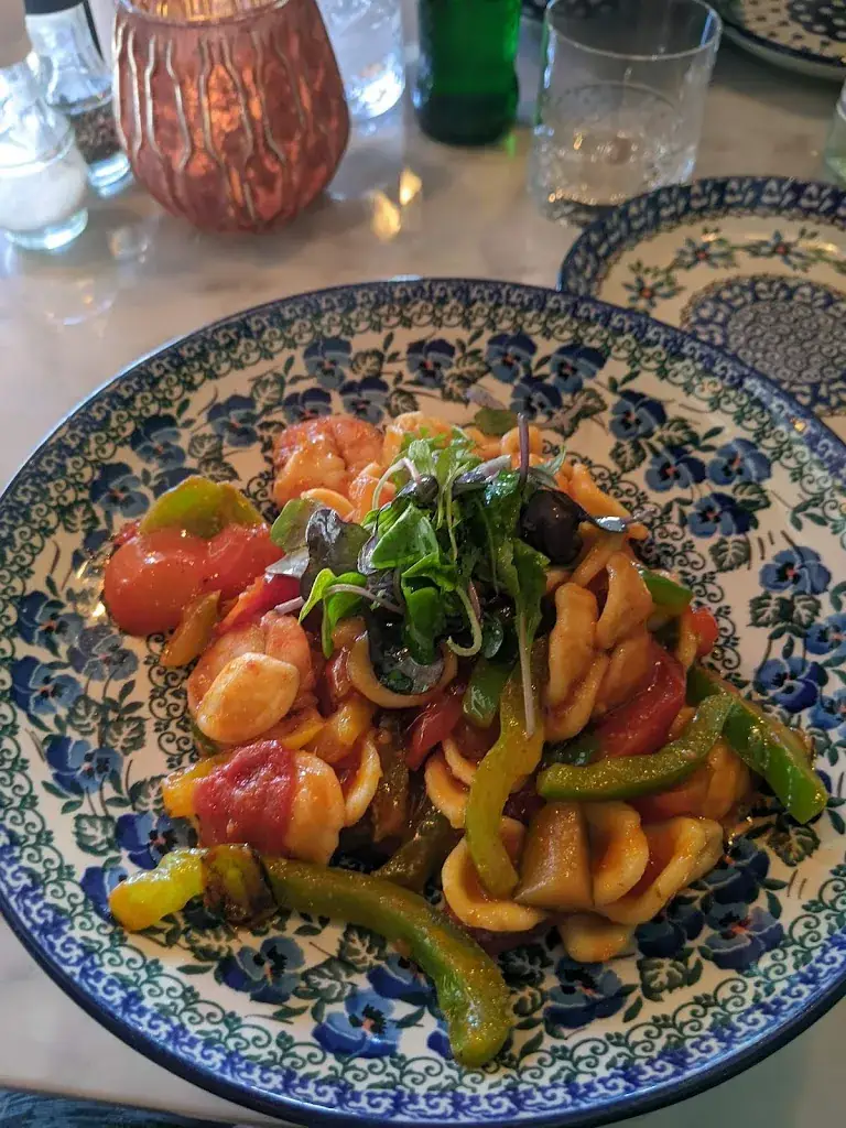 Menu_Trattoria Perron | Authentiek Italiaans genieten Breda_Breda_image_7