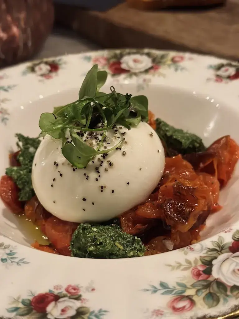 Lorene Faivre_Trattoria Perron | Authentiek Italiaans genieten Breda_Breda_review