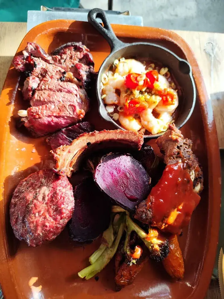 Jess O'Gorman_DE KOLENMEESTERS_Breda_review