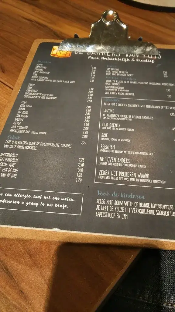 Menu_Pots De Echte Bakker_Rolde_image_2