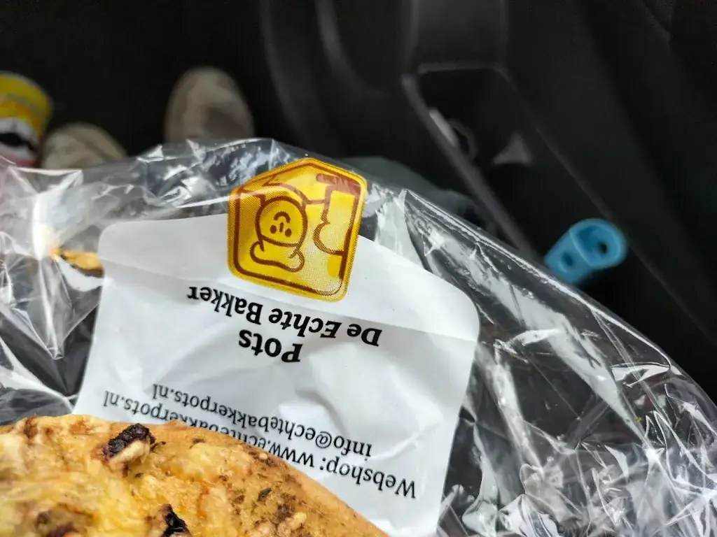 Thieme hollaar_Pots De Echte Bakker_Rolde_review