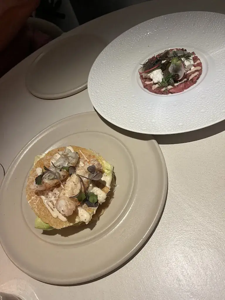 Lisanne de Jongh_Amí Bistro Breda_Breda_review