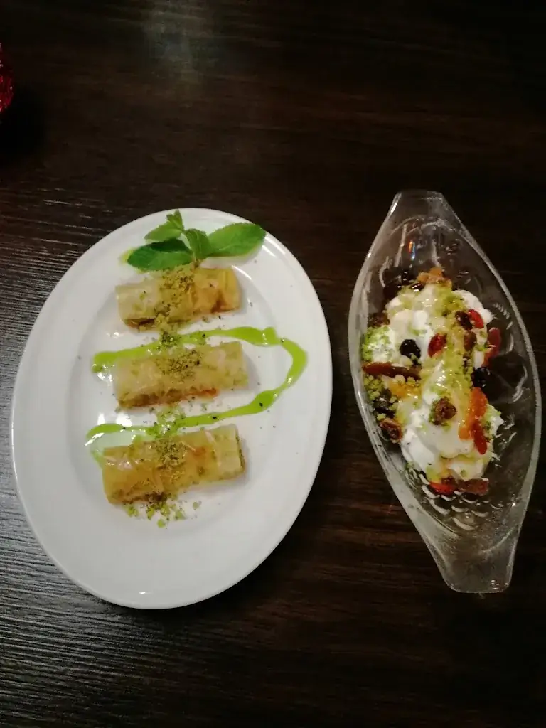 Menu_Irakees Restaurant Koya_Breda_image_5