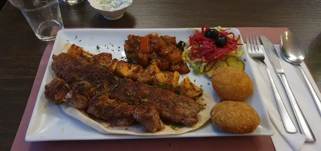 Menu_Irakees Restaurant Koya_Breda_image_6