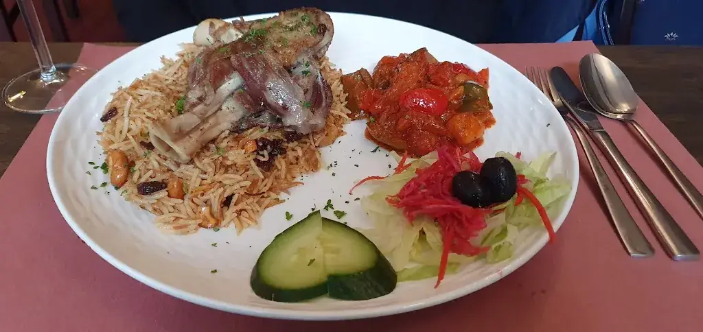 Menu_Irakees Restaurant Koya_Breda_image_7