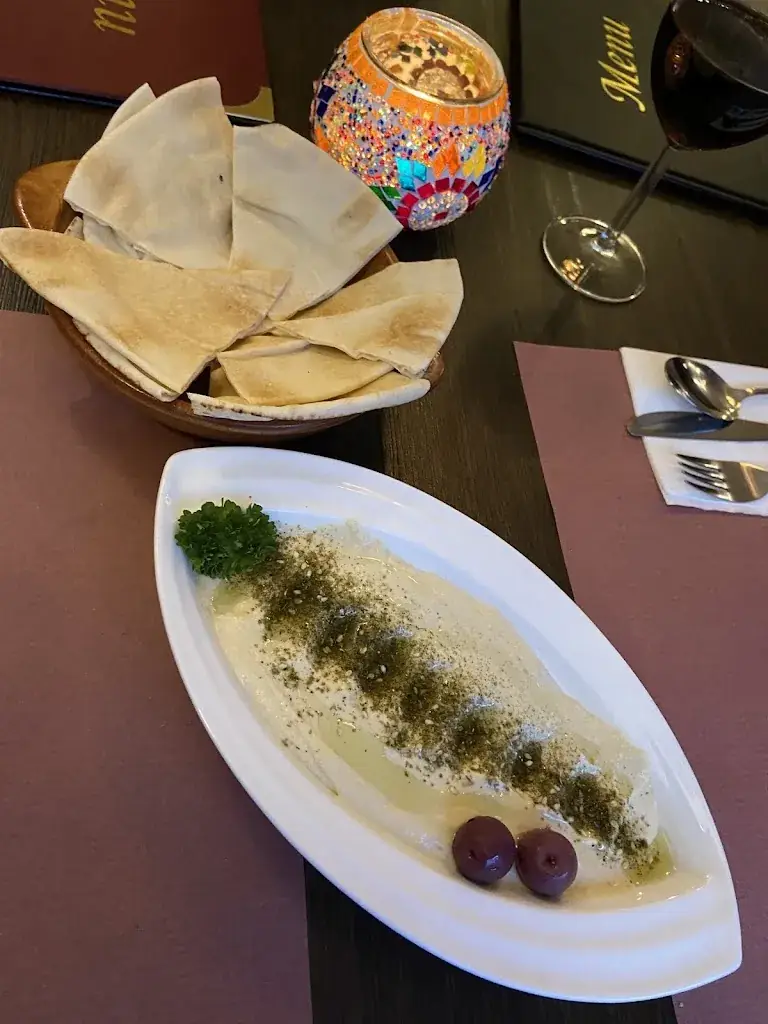 Menu_Irakees Restaurant Koya_Breda_image_8