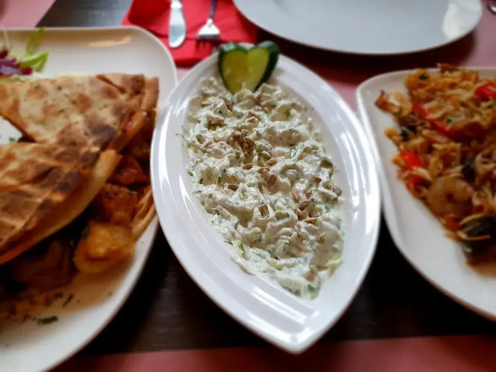 Menu_Irakees Restaurant Koya_Breda_image_9