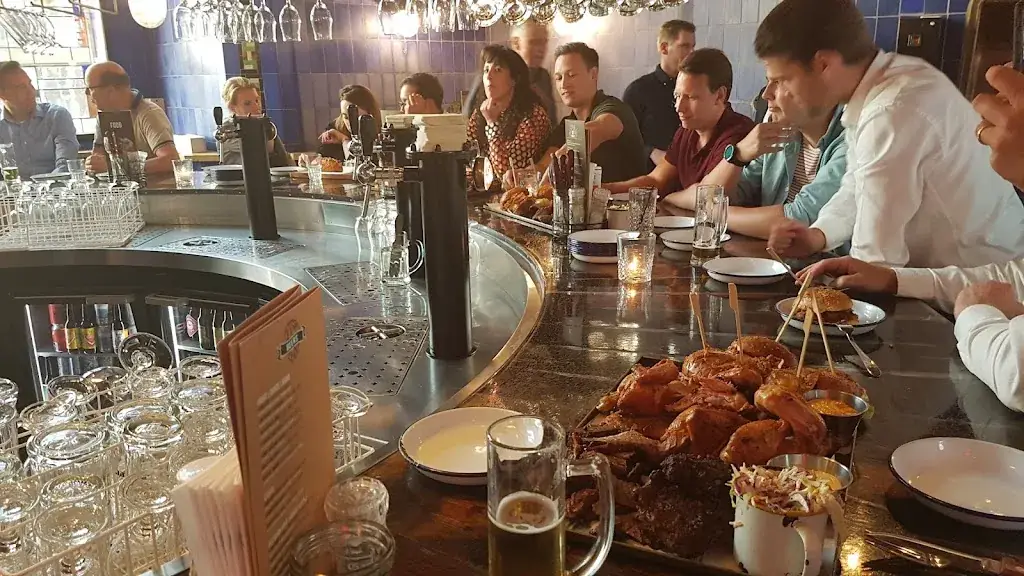 Menu_Beers & Barrels - Breda_Breda_image_5