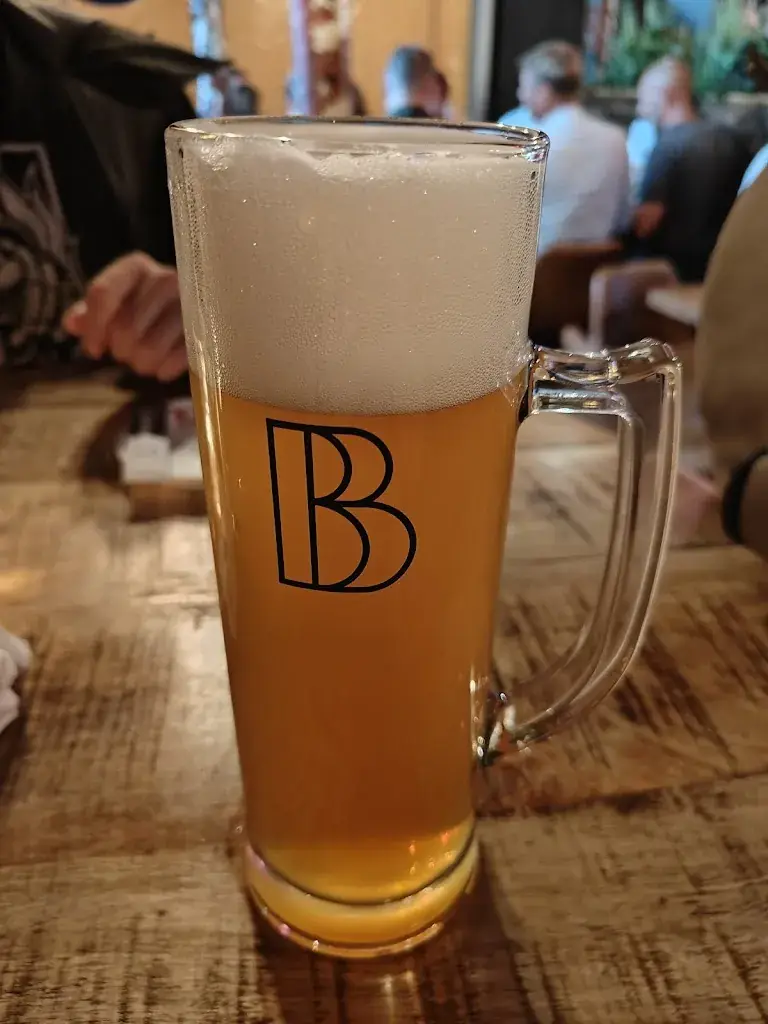 Menu_Beers & Barrels - Breda_Breda_image_8