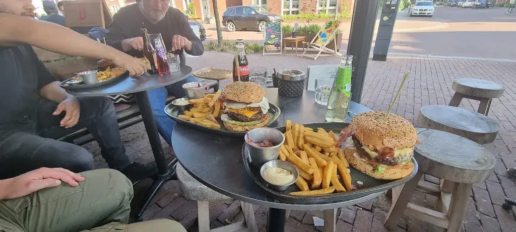 Menu_Beers & Barrels - Breda_Breda_image_9