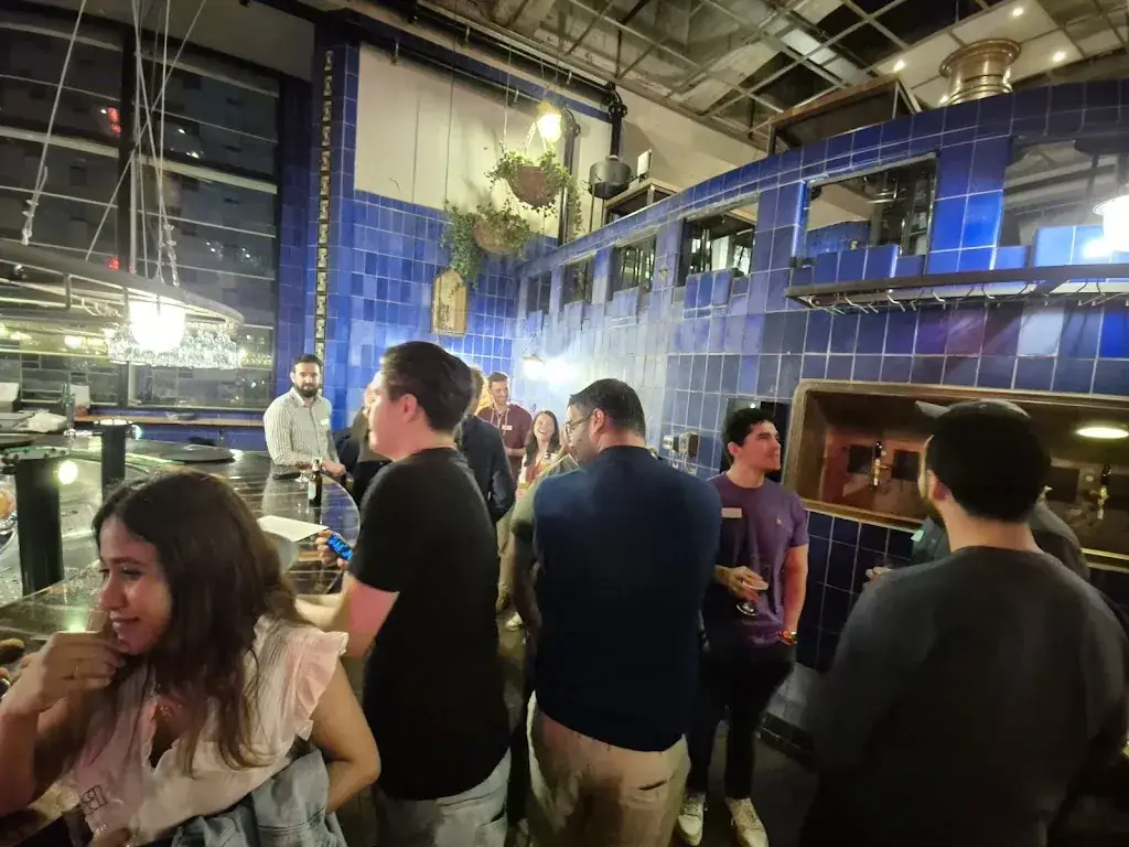 Marie Karine Vigoureux_Beers & Barrels - Breda_Breda_review