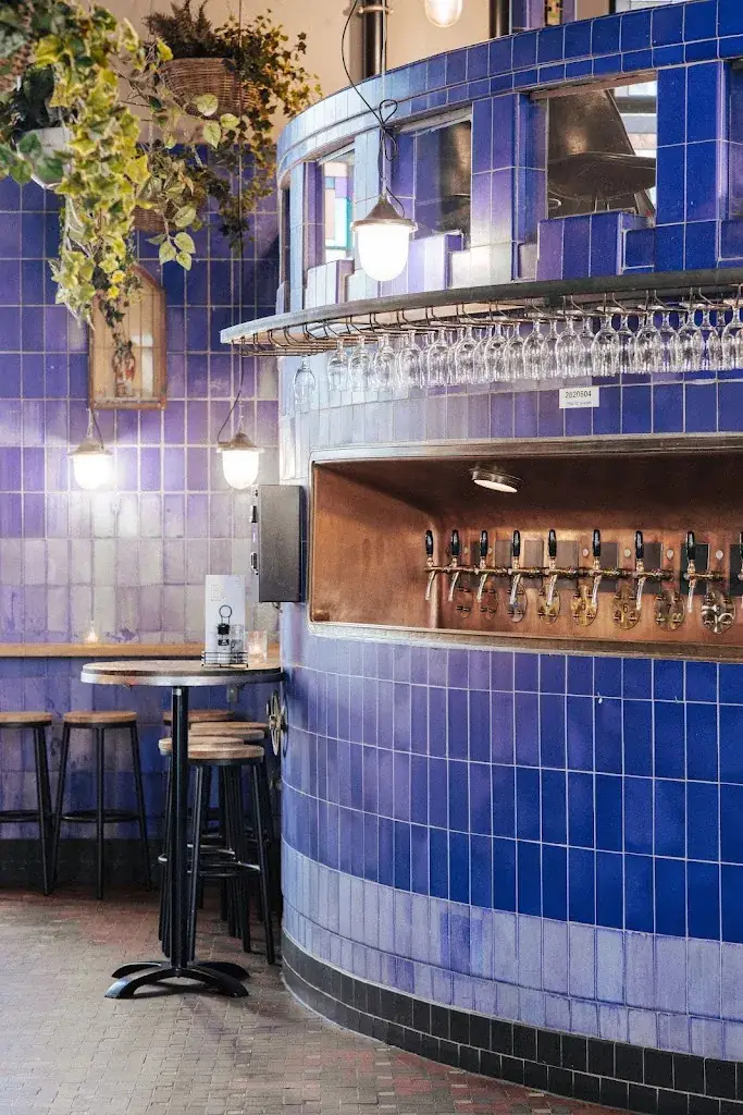 Beers & Barrels - Breda restaurant in Breda