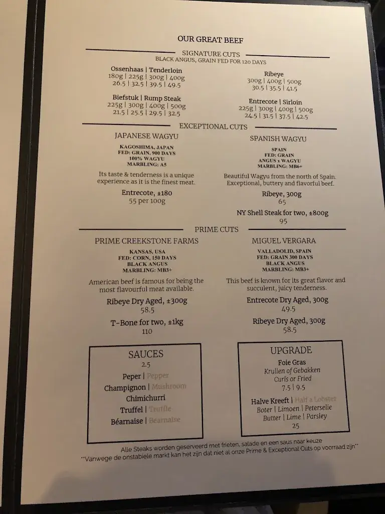 Menu_Restaurant Con Fuego Breda_Breda_image_2