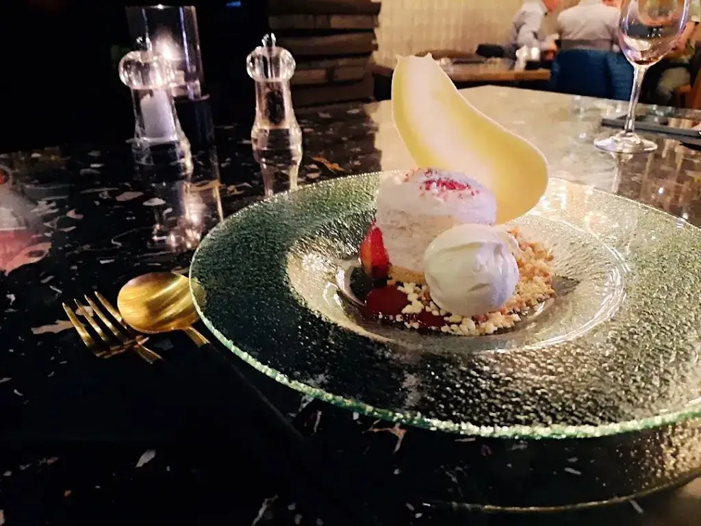 Genesis Abigael Boyer_Restaurant Con Fuego Breda_Breda_review