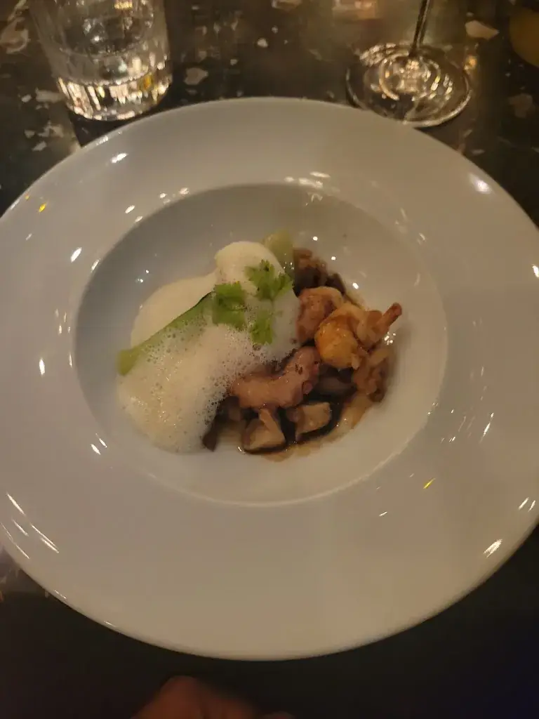 Tom Thissen_Restaurant Con Fuego Breda_Breda_review