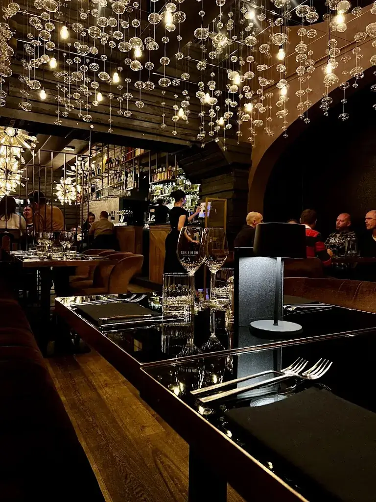 Francisco Graça_Restaurant Con Fuego Breda_Breda_review