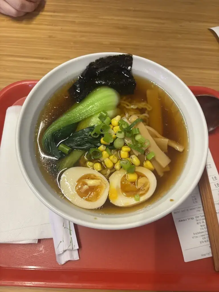 Celeste_Amazing Oriental Breda Belcrum_Breda_review