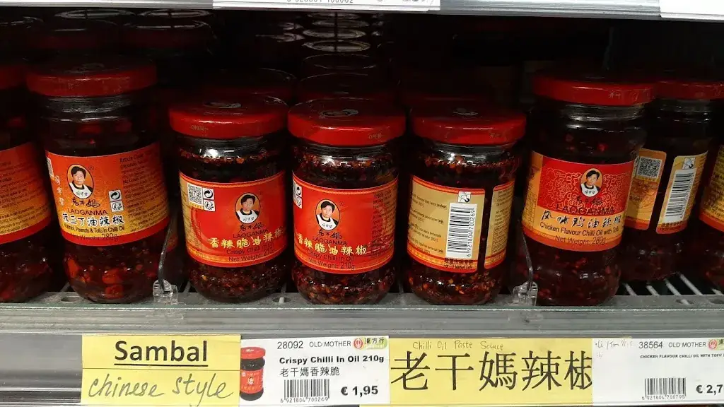 Fabiana Fabbrini_Amazing Oriental Breda Belcrum_Breda_review