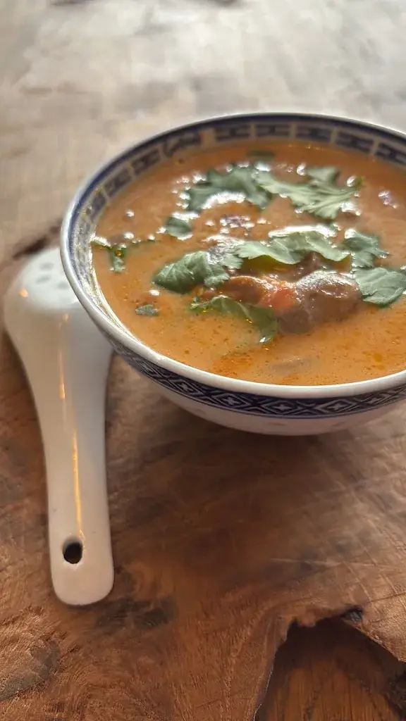 Jancy Chua_PuiCk_Breda_Bewertung