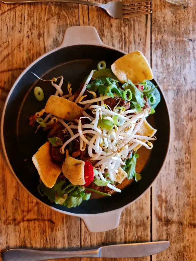 eric c_PuiCk_Breda_Bewertung