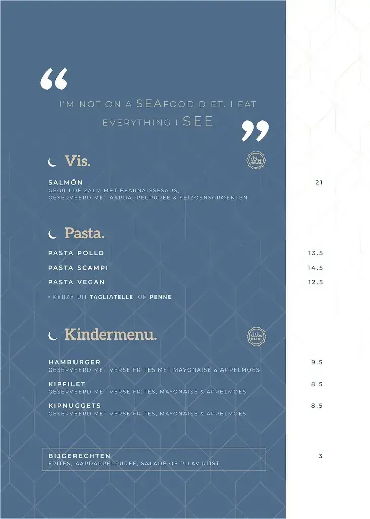 Menu_Restaurant La Luna_Breda_image_3