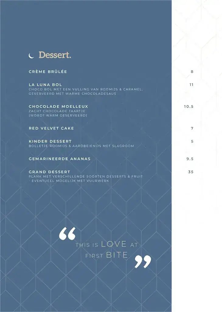 Menu_Restaurant La Luna_Breda_image_4