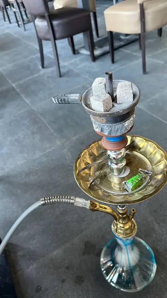 Deli Meet & Eat restaurant in Breda