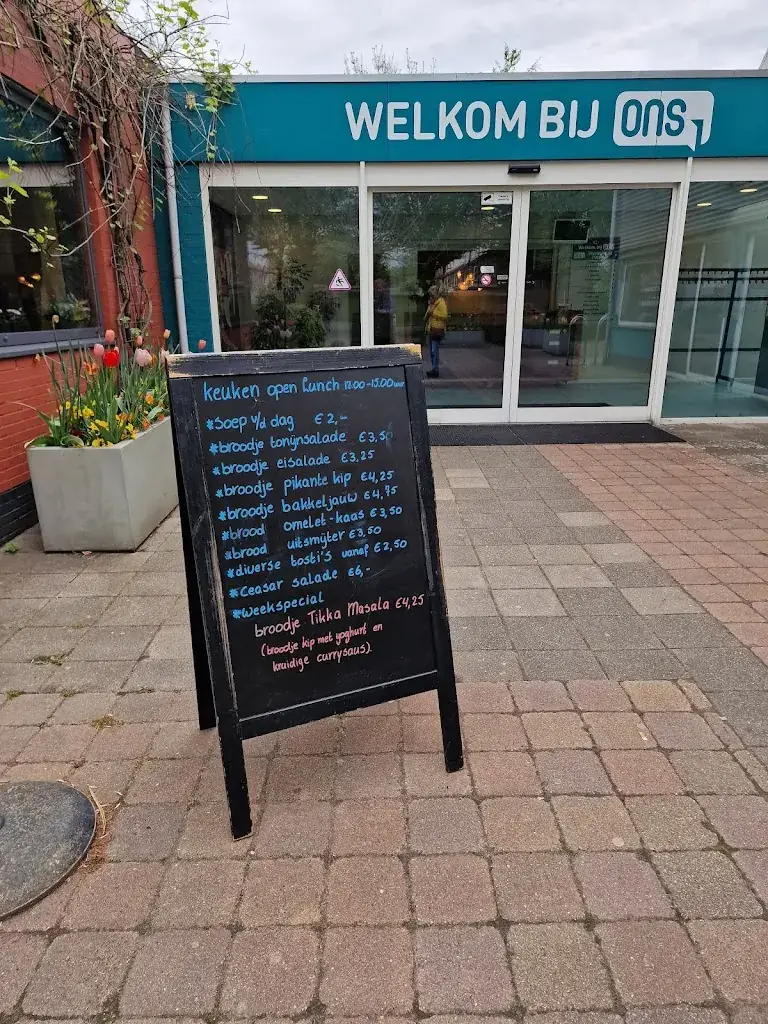 Menu_ONS Restaurant_Breda_image_4