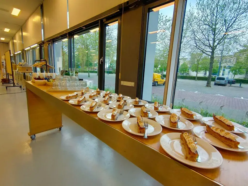 ONS Restaurant restaurant in Breda