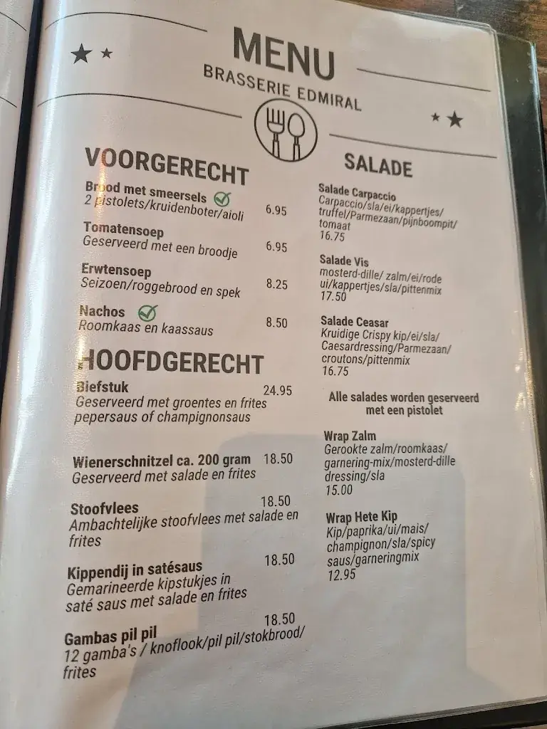 Menu_Brasserie EdMiral_Breda_image_2