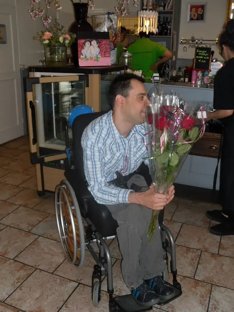 Bugi Ansari_Brasserie EdMiral_Breda_review