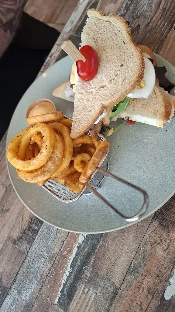 Kevin G_Brasserie EdMiral_Breda_review