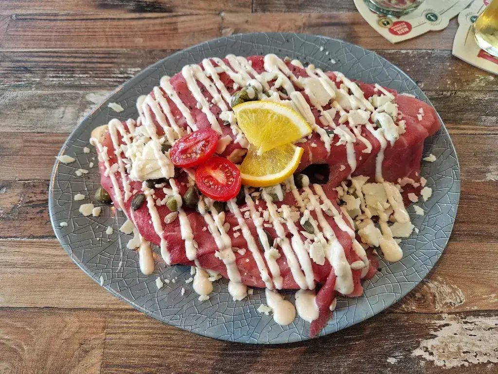 Walter_Brasserie EdMiral_Breda_review