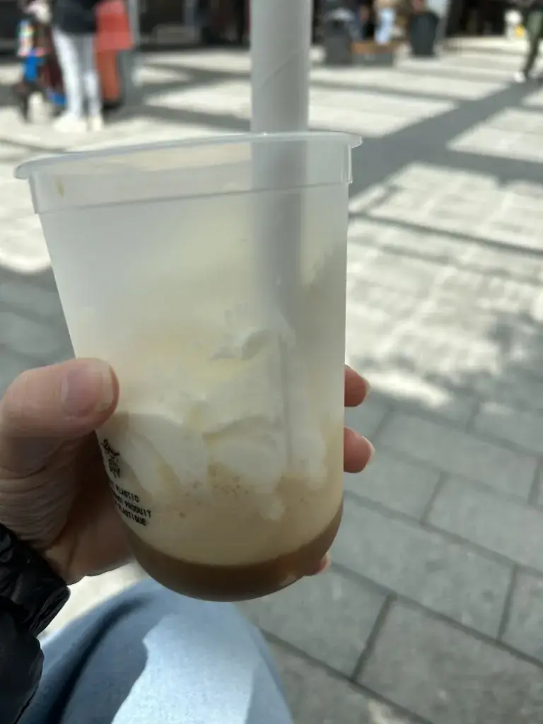 Romy_Hart van Moerwijk_Breda_review