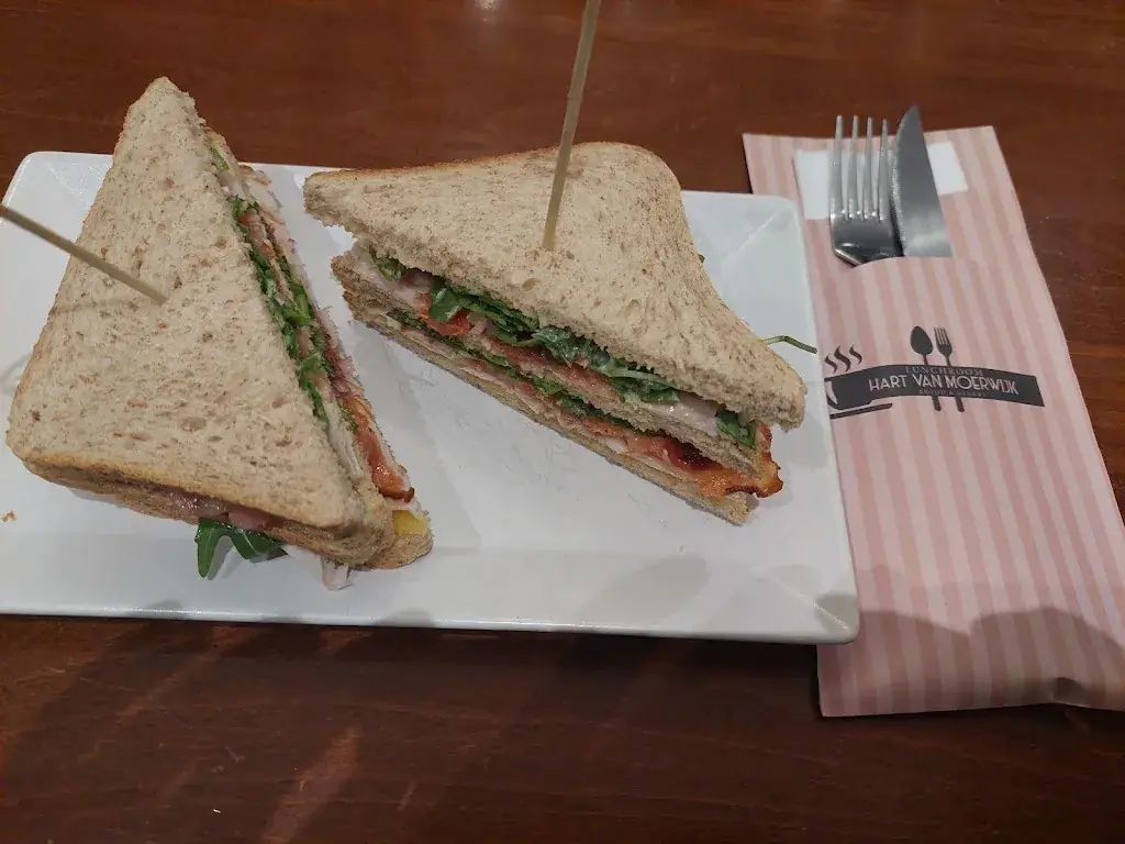 Mandy Clarijs_Hart van Moerwijk_Breda_review